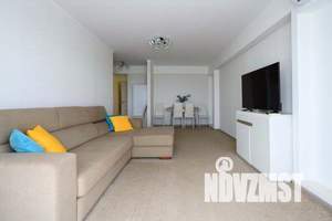 3-к квартира, посуточно, 77м2, 8/9 этаж