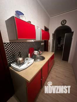 2-к квартира, на длительный срок, 55м2, 3/3 этаж