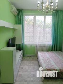 1-к квартира, на длительный срок, 28м2, 1/9 этаж