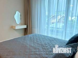 1-к квартира, посуточно, 65м2, 1/1 этаж