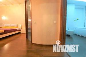 2-к квартира, посуточно, 110м2, 3/28 этаж