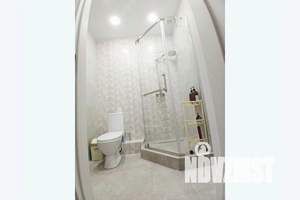 1-к квартира, посуточно, 25м2, 12/12 этаж