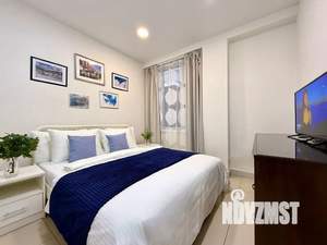 3-к квартира, посуточно, 43м2, 3/4 этаж