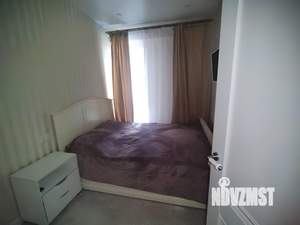 2-к квартира, на длительный срок, 33м2, 1/13 этаж