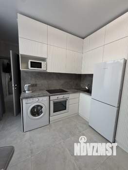 1-к квартира, на длительный срок, 32м2, 2/3 этаж