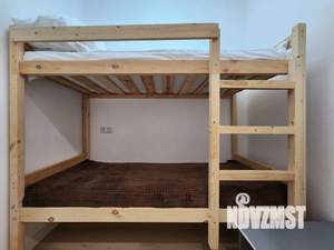 Студия квартира, посуточно, 22м2, 4/19 этаж