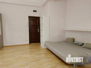 Студия квартира, на длительный срок, 30м2, 1/5 этаж
