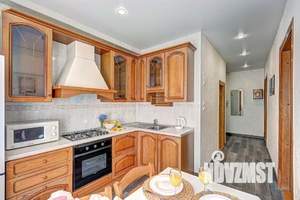 2-к квартира, посуточно, 20м2, 1/1 этаж