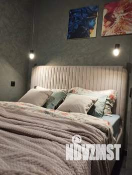 1-к квартира, посуточно, 30м2, 4/7 этаж