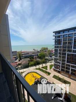 Студия квартира, посуточно, 26м2, 10/13 этаж