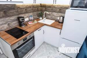 2-к квартира, посуточно, 25м2, 1/1 этаж