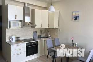 1-к квартира, посуточно, 35м2, 11/14 этаж