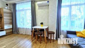 2-к квартира, посуточно, 31м2, 1/1 этаж