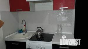 2-к квартира, посуточно, 35м2, 2/4 этаж