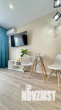 1-к квартира, посуточно, 25м2, 8/12 этаж