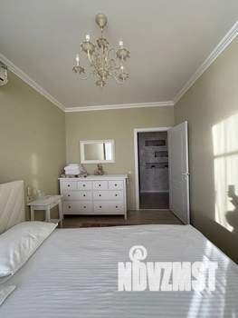 2-к квартира, посуточно, 106м2, 18/19 этаж