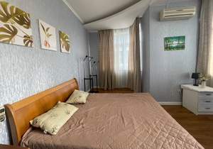 3-к квартира, на длительный срок, 132м2, 7/10 этаж