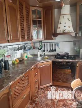 1-к квартира, на длительный срок, 36м2, 3/5 этаж