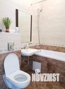 4-к квартира, посуточно, 295м2, 1/1 этаж