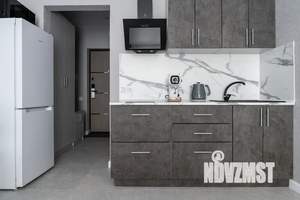 1-к квартира, посуточно, 25м2, 3/12 этаж