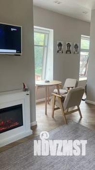 1-к квартира, посуточно, 36м2, 5/5 этаж