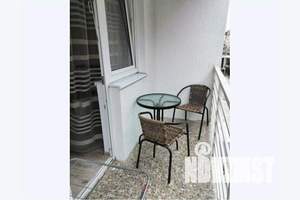 1-к квартира, посуточно, 27м2, 4/10 этаж