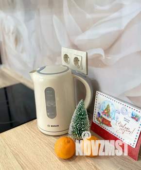 Студия квартира, посуточно, 25м2, 4/13 этаж