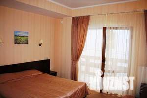 1-к квартира, посуточно, 21м2, 1/1 этаж