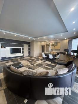 4-к квартира, на длительный срок, 156м2, 5/23 этаж