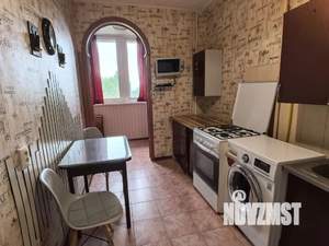 2-к квартира, посуточно, 59м2, 4/12 этаж