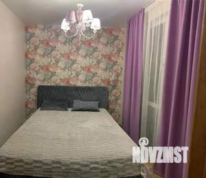 2-к квартира, посуточно, 40м2, 2/5 этаж