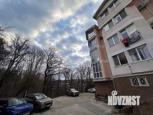 1-к квартира, на длительный срок, 37м2, 2/5 этаж