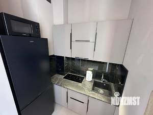 1-к квартира, посуточно, 45м2, 3/4 этаж