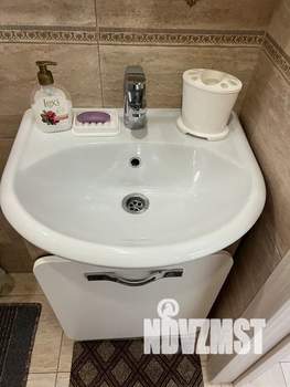 2-к квартира, посуточно, 42м2, 2/4 этаж