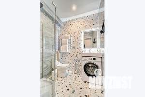 1-к квартира, посуточно, 20м2, 10/13 этаж