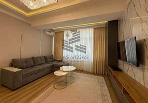 2-к квартира, на длительный срок, 60м2, 2/3 этаж