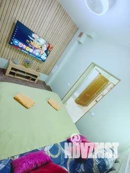 1-к квартира, посуточно, 29м2, 2/3 этаж