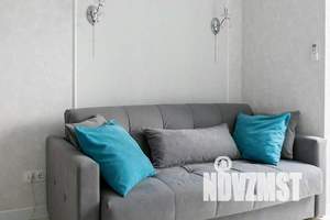 1-к квартира, посуточно, 18м2, 3/19 этаж