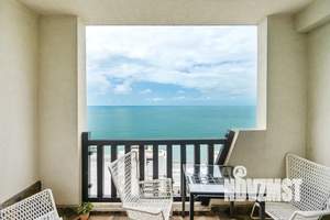 2-к квартира, посуточно, 75м2, 4/6 этаж