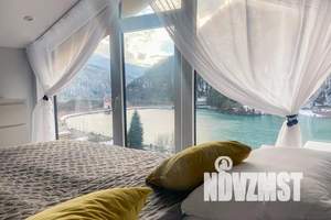 1-к квартира, посуточно, 57м2, 8/8 этаж