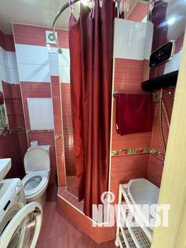 1-к квартира, посуточно, 28м2, 5/7 этаж