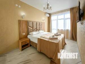 1-к квартира, посуточно, 28м2, 1/1 этаж