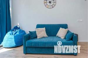 1-к квартира, посуточно, 25м2, 12/20 этаж