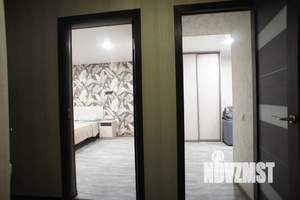 2-к квартира, посуточно, 48м2, 3/5 этаж