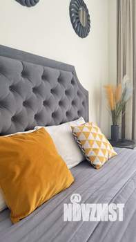 Студия квартира, на длительный срок, 28м2, 7/17 этаж