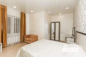 1-к квартира, на длительный срок, 35м2, 1/2 этаж