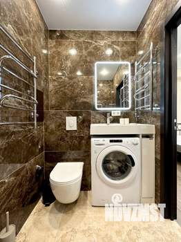 4-к квартира, на длительный срок, 30м2, 4/8 этаж