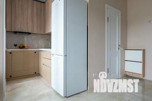 1-к квартира, посуточно, 27м2, 5/12 этаж