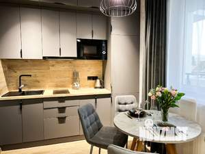 1-к квартира, посуточно, 33м2, 1/1 этаж