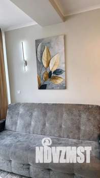 2-к квартира, посуточно, 32м2, 2/4 этаж